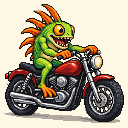 Murloc riding a motorcycle — 2026-10-05 18:01 UTC