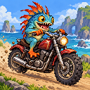 Murloc riding a motorcycle — 2026-10-31 08:58 UTC