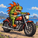 Murloc riding a motorcycle — 2026-10-31 08:58 UTC