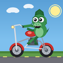 Murloc riding a motorcycle — 2026-10-31 11:01 UTC
