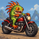 Murloc riding a motorcycle — 2026-10-31 11:58 UTC