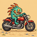 Murloc riding a motorcycle — 2026-10-05 18:02 UTC