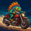 Murloc riding a motorcycle — 2026-10-31 14:05 UTC