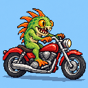 Murloc riding a motorcycle — 2026-10-31 15:02 UTC