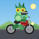 Murloc riding a motorcycle — 2026-10-05 18:02 UTC