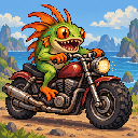 Murloc riding a motorcycle — 2026-10-31 15:59 UTC