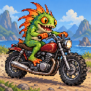 Murloc riding a motorcycle — 2026-10-31 15:59 UTC