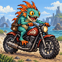 Murloc riding a motorcycle — 2026-10-03 07:02 UTC