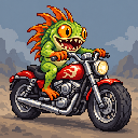 Murloc riding a motorcycle — 2026-10-31 18:01 UTC