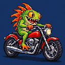 Murloc riding a motorcycle — 2026-10-31 18:01 UTC