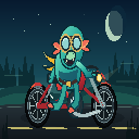 Murloc riding a motorcycle — 2026-10-31 18:01 UTC