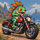 Murloc riding a motorcycle — 2026-10-31 20:01 UTC
