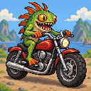 Murloc riding a motorcycle — 2026-10-05 19:02 UTC