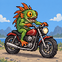 Murloc riding a motorcycle — 2026-10-03 07:02 UTC