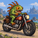 Murloc riding a motorcycle — 2026-10-05 20:03 UTC