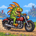 Murloc riding a motorcycle — 2026-10-05 21:03 UTC