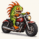 Murloc riding a motorcycle — 2026-10-05 23:02 UTC