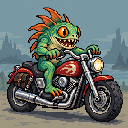 Murloc riding a motorcycle — 2026-10-05 23:02 UTC