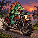 Murloc riding a motorcycle — 2026-10-05 23:03 UTC