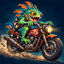 Murloc riding a motorcycle — 2026-10-06 00:03 UTC
