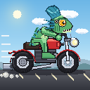 Murloc riding a motorcycle — 2026-10-03 07:08 UTC