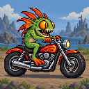 Murloc riding a motorcycle — 2026-10-06 01:04 UTC