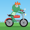 Murloc riding a motorcycle — 2026-10-06 01:07 UTC