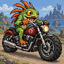 Murloc riding a motorcycle — 2026-10-06 02:03 UTC