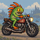 Murloc riding a motorcycle — 2026-10-06 02:03 UTC