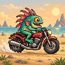 Murloc riding a motorcycle — 2026-10-06 02:03 UTC