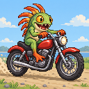 Murloc riding a motorcycle — 2026-10-03 08:02 UTC