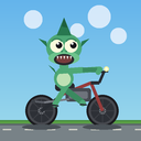Murloc riding a motorcycle — 2026-10-06 02:04 UTC