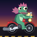 Murloc riding a motorcycle — 2026-10-06 03:03 UTC