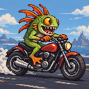 Murloc riding a motorcycle — 2026-10-06 04:02 UTC