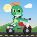 Murloc riding a motorcycle — 2026-10-06 04:04 UTC