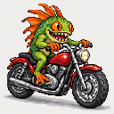 Murloc riding a motorcycle — 2026-10-06 05:02 UTC