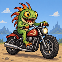 Murloc riding a motorcycle — 2026-10-06 06:01 UTC