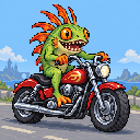 Murloc riding a motorcycle — 2026-10-06 06:02 UTC