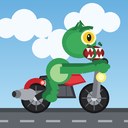 Murloc riding a motorcycle — 2026-10-06 06:04 UTC