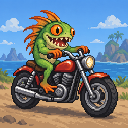 Murloc riding a motorcycle — 2026-10-06 07:04 UTC