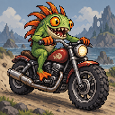 Murloc riding a motorcycle — 2026-10-06 07:04 UTC
