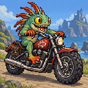 Murloc riding a motorcycle — 2026-10-06 08:02 UTC