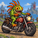 Murloc riding a motorcycle — 2026-10-06 09:04 UTC
