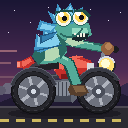 Murloc riding a motorcycle — 2026-10-06 10:04 UTC