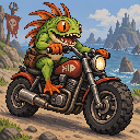 Murloc riding a motorcycle — 2026-10-06 11:02 UTC