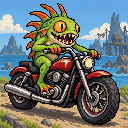 Murloc riding a motorcycle — 2026-10-03 09:03 UTC