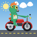Murloc riding a motorcycle — 2026-10-06 11:05 UTC