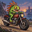 Murloc riding a motorcycle — 2026-10-06 12:02 UTC