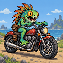 Murloc riding a motorcycle — 2026-10-06 13:03 UTC