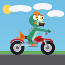 Murloc riding a motorcycle — 2026-10-06 13:05 UTC